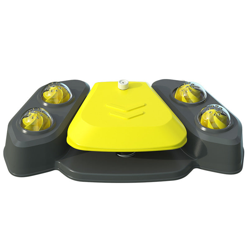 Practical Goodies for Pet Lovers: Automatic Drinking Water Feeder & Outdoor Spray Bathing Set