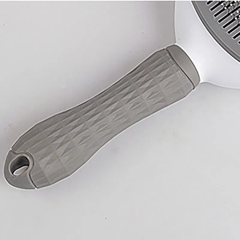 Pet Hair Remover Brush for Pet Grooming