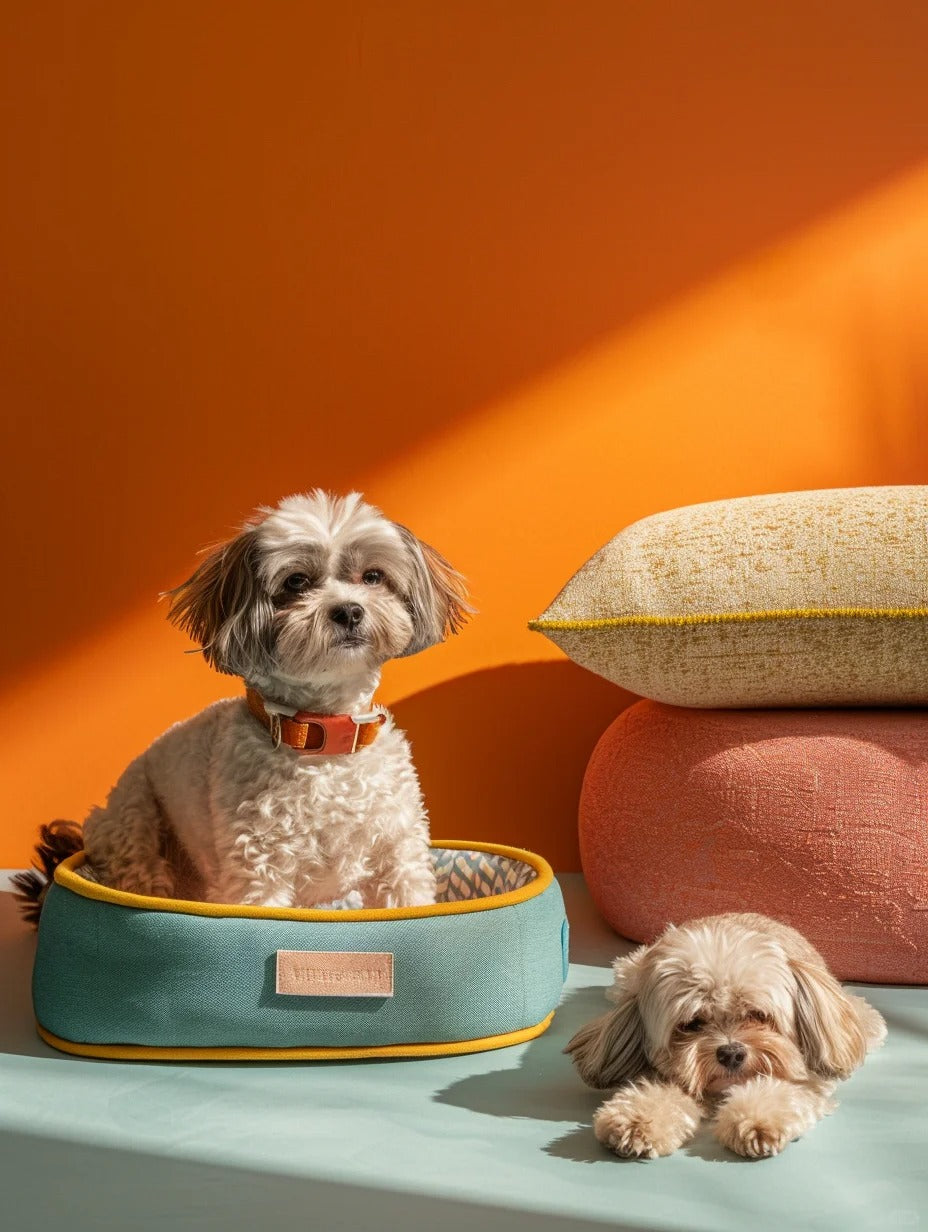 The Ultimate Luxury Pet Outing Set: A Game Changer for Pet Owners