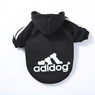 Elevate Your Dog’s Style and Comfort with Adidog Pet Clothes! 🐕🔥