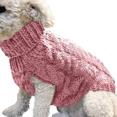 Dress Your Furry Friend in Style and Comfort This Season! 🐕🧶