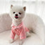 Pajamas Fashion Pets Clothing Small Medium Dogs