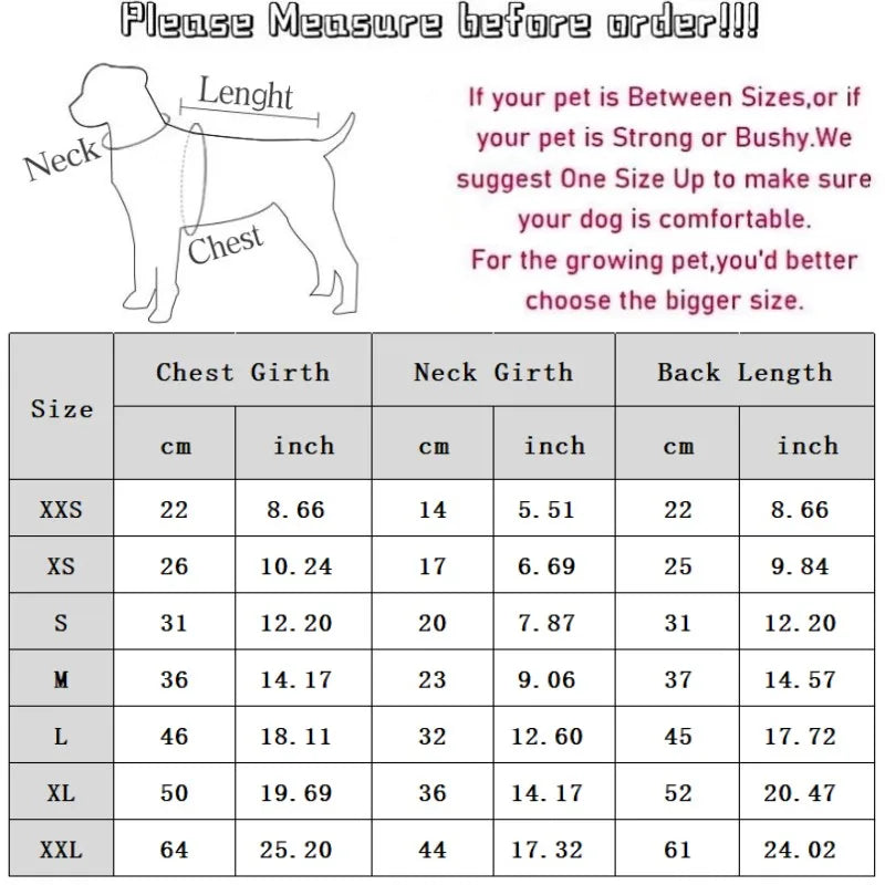 Dog Sweater Christmas Winter Warm Dog Clothes Xmas Outfit for Dogs Puppy Coat Dog Costume Chihuahua Striped Dog Knitted Sweater