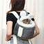 Outdoor Travel Chihuahua Puppy Dog Carrier Bacpack Winter Warm Pet Carrying Bags